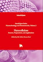 Nanocellulose