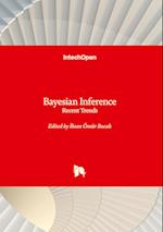 Bayesian Inference - Recent Trends