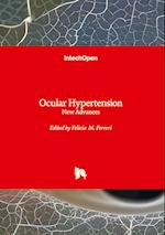 Ocular Hypertension - New Advances