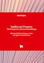 Intellectual Property - Global Perspective Advances and Challenges