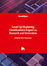 Level Up! Exploring Gamification's Impact on Research and Innovation