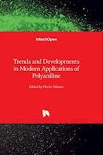 Trends and Developments in Modern Applications of Polyaniline