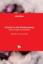 Arsenic in the Environment - Sources, Impacts and Remedies