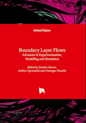 Boundary Layer Flows - Advances in Experimentation, Modelling and Simulation