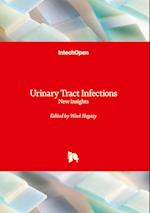 Urinary Tract Infections - New Insights