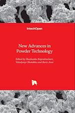 New Advances in Powder Technology 