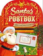 Santa's Postbox