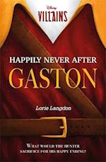 Disney Villains: Happily Never After Gaston