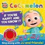CoComelon: If You're Happy and You Know It