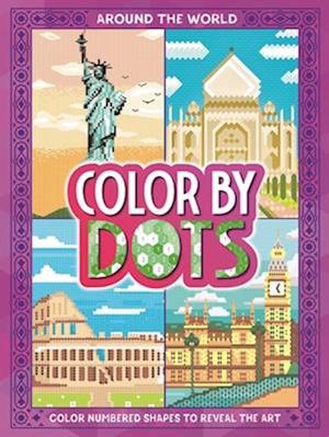 Color by Dots