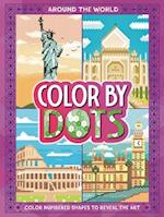 Color by Dots