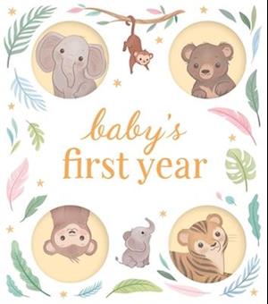 Baby's First Year