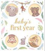 Baby's First Year