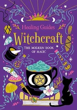 Healing Guides Witchcraft