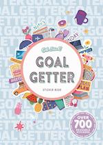 Oh Stick! Goal Getter Sticker Book