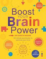 Boost Your Brain Power