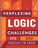 Perplexing Logic Challenges