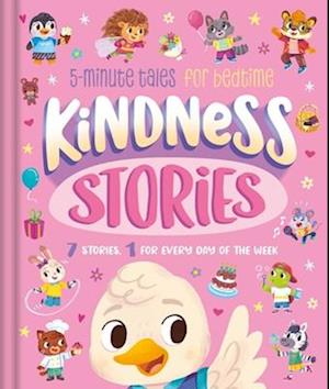 Kindness Stories