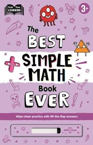 The Best Simple Math Book Ever