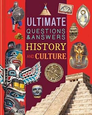 Ultimate Questions & Answers History and Culture