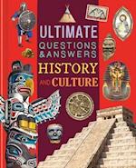 Ultimate Questions & Answers History and Culture