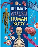 Ultimate Questions & Answers Human Body