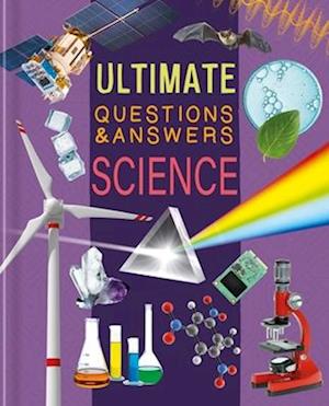 Ultimate Questions & Answers Science