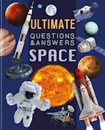 Ultimate Questions & Answers Space