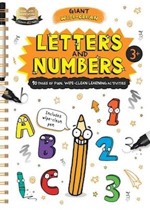 Help with Homework Letters & Numbers