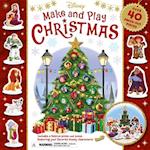 Disney Make & Play Christmas