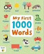 My First 1000 Words