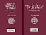 Gwasg Prifysgol Cymru / The University of Wales Press
