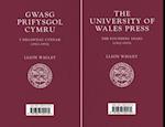 Gwasg Prifysgol Cymru / The University of Wales Press