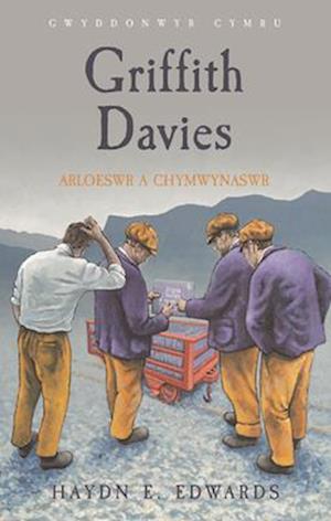 Griffith Davies