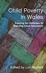 Child Poverty in Wales