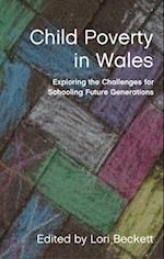 Child Poverty in Wales