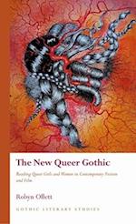 The New Queer Gothic - Ollett