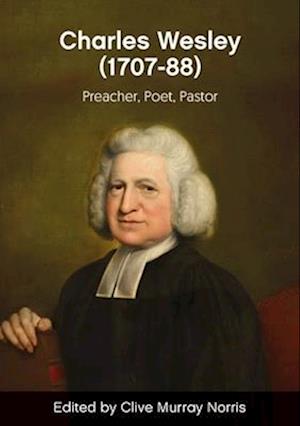 Rev. Charles Wesley (1707-88)