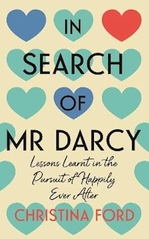 In Search of Mr Darcy