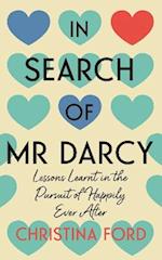 In Search of Mr Darcy