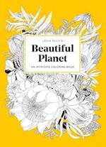 Leila Duly's Beautiful Planet