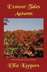 Exmoor Tales - Autumn 