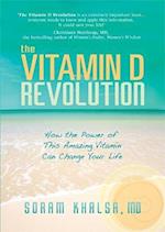 The Vitamin D Revolution