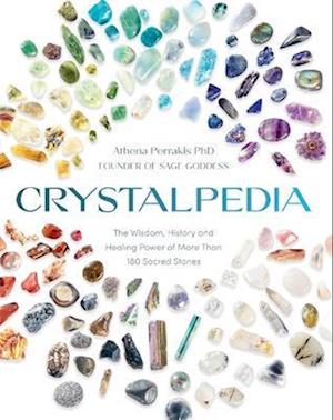 Crystalpedia