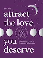 Attract the Love You Deserve