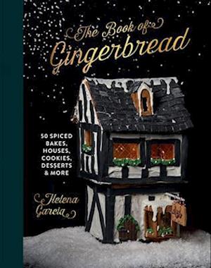 The Book Of Gingerbread