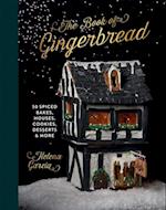 Book Of Gingerbread