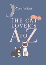 A Cat Lover's A to Z