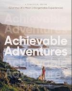 Achievable Adventures