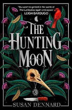 The Hunting Moon